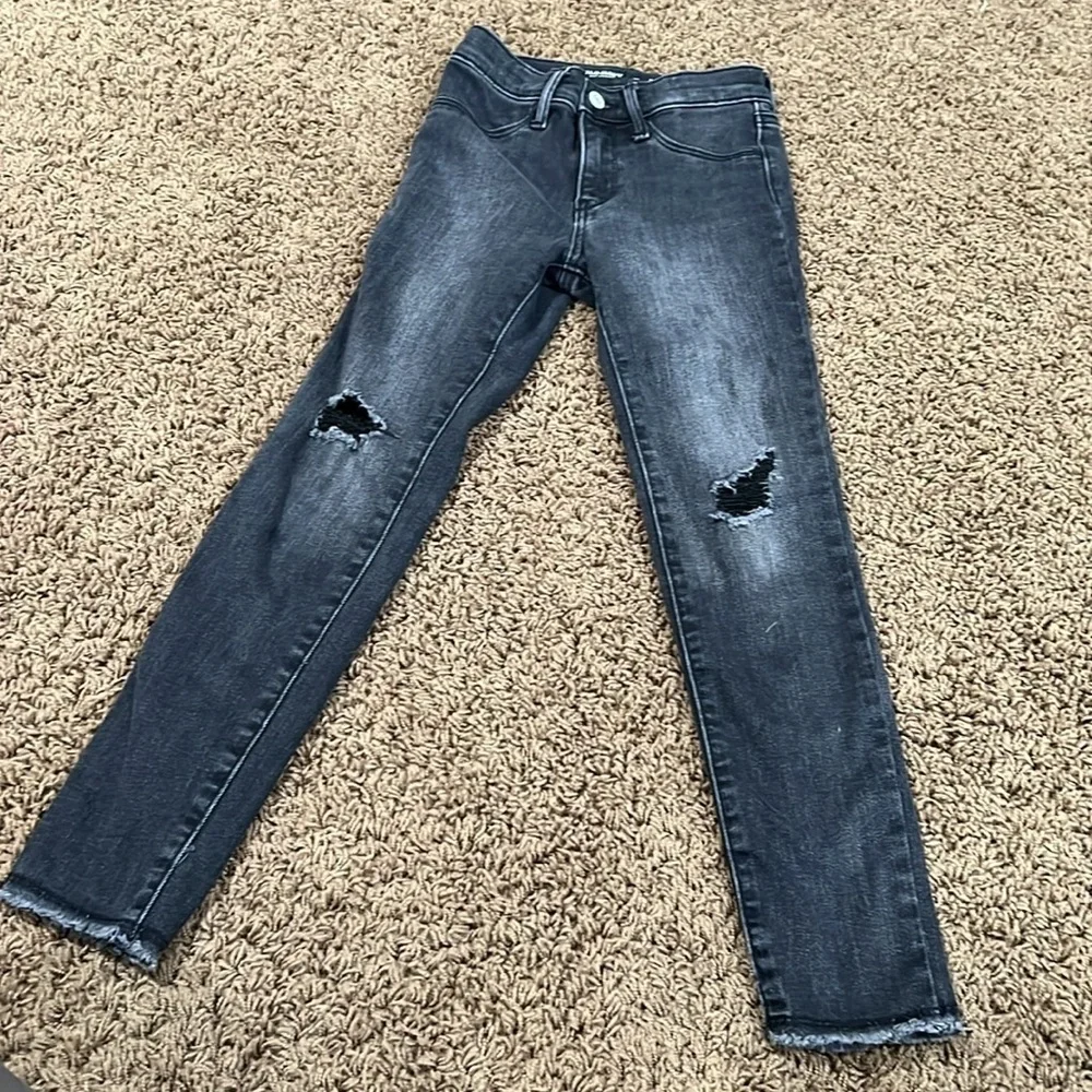 Old Navy these black